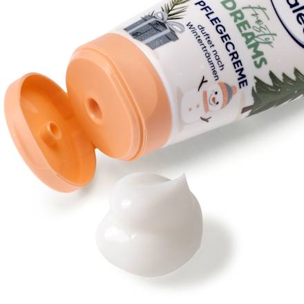 Pflegecreme Kinder Frosty Dreams Balea