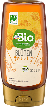 Honig dmBio