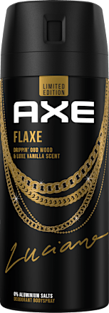 Deospray Flaxe AXE