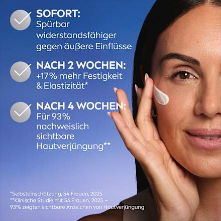 Gesichtscreme Cellular Epigenetics NIVEA