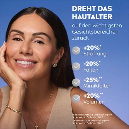 Gesichtscreme Cellular Epigenetics NIVEA
