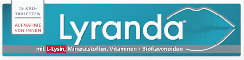Lyranda Kautabletten 15 St Lyranda