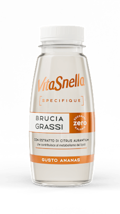 Specifique Brucia grassi VitaSnella