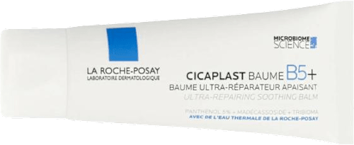 pleťový balzám Cicaplast Baume B5+ LA ROCHE-POSAY