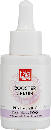 Booster serum za obraz Revitalizing HADA LABO TOKYO