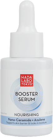 Booster serum za obraz Nourishing HADA LABO TOKYO