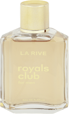 Pánska parfumovaná voda Royals Club La Rive