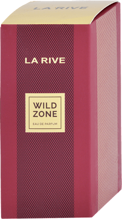 Pánska parfumovaná voda Wild Zone La Rive