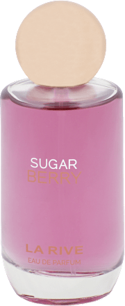 Dámska parfumovaná voda Sugar Berry La Rive