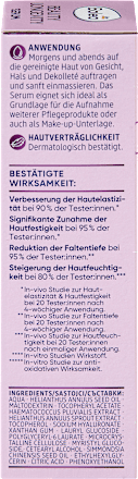 Serum Beauty Longevity Balea