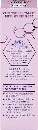 Serum Beauty Longevity Balea
