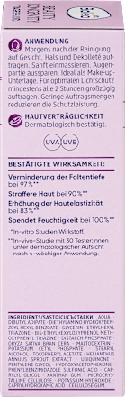 Gesichtsfluid Beauty Longevity LSF 50+ Balea