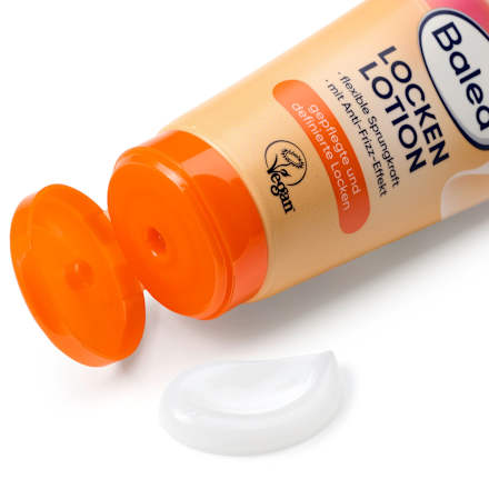 Lockencreme Balea