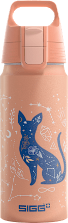 Trinkflasche ONE Kids My Universe 600 ml SIGG