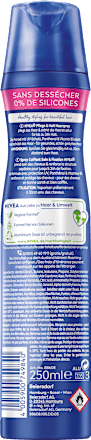 Haarspray Pflege & Halt NIVEA