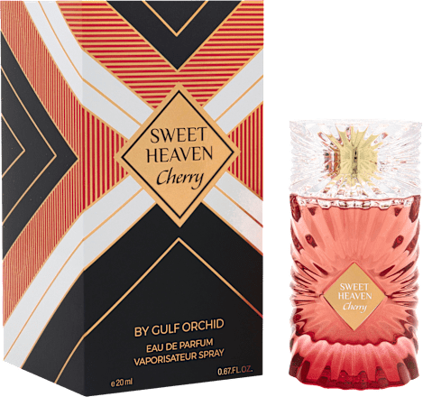 apă de parfum unisex Cherry GULF ORCHID