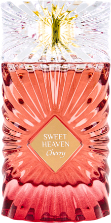 apă de parfum unisex Cherry GULF ORCHID