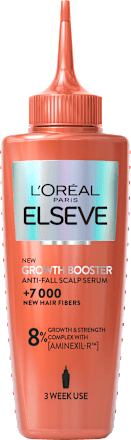 sérum na vlasy Growth Booster L'ORÉAL PARiS ELSEVE