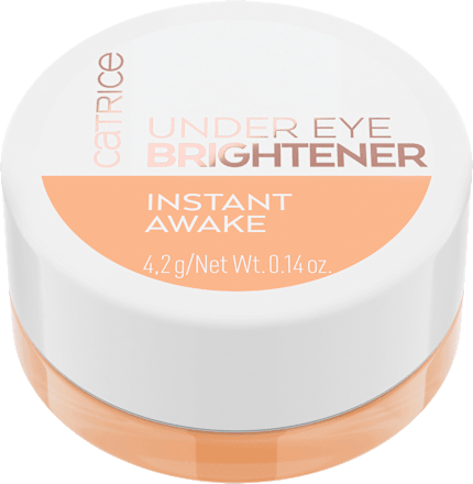 Under Eye Brightener korektor – 020 Warm Nude CATRICE