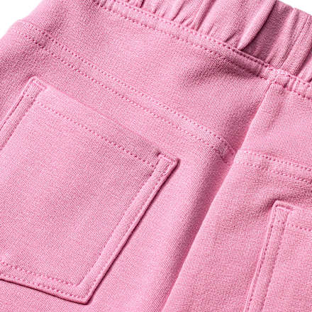 Thermoleggings mit Taschen, rosa, Gr. 98 ALANA