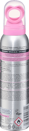 Leave-In Glow&Shine Finishing Spray Balea PROFESSIONAL