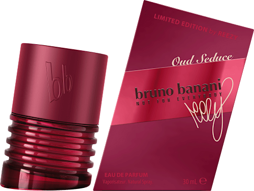 Oud Seduce Eau de Parfum bruno banani