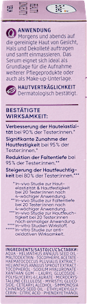 Gesichtsserum Beauty Longevity Balea