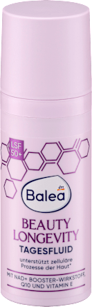 Fluid Beauty Expert Longevity Tagesfluid LSF50+ Balea