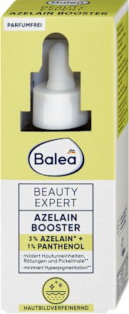 Serum za lice Beauty Expert – Azelain Booster Balea
