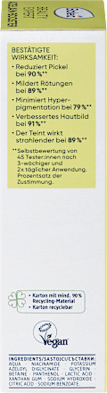 Serum za lice Beauty Expert – Azelain Booster Balea