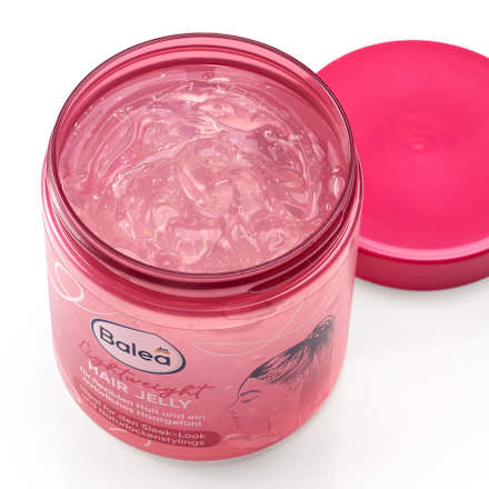 Lightweight Hair Jelly Balea