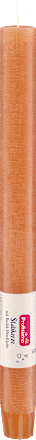 Stabkerzen Rustik Red & Brown Profissimo