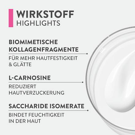 Gesichtscreme Kollagen Aktiv judith williams COSMETICS