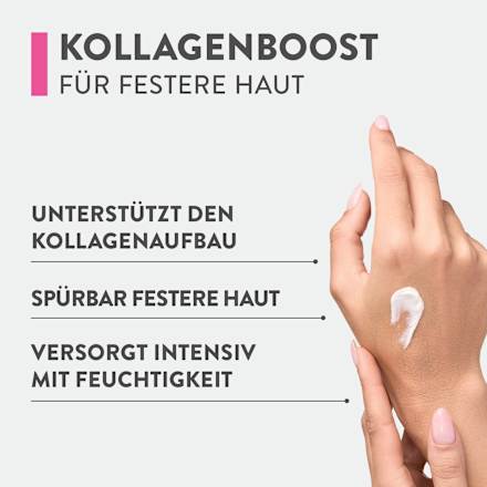 Gesichtscreme Kollagen Aktiv judith williams COSMETICS