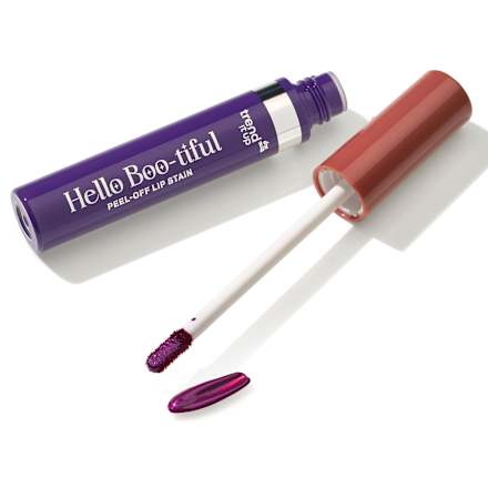 Lippenstift Hello Boo-tiful Peel-Off Lip Stain 010 trend !t up
