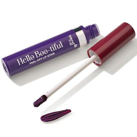 Lippenstift Hello Boo-tiful Peel-Off Lip Stain 040 trend !t up