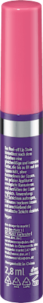 Lippenstift Hello Boo-tiful Peel-Off Lip Stain 020 trend !t up