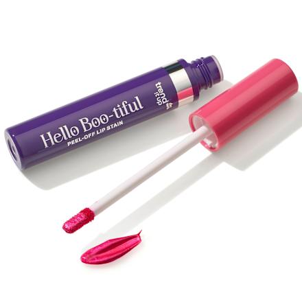 Lippenstift Hello Boo-tiful Peel-Off Lip Stain 020 trend !t up