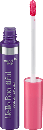 Lippenstift Hello Boo-tiful Peel-Off Lip Stain 020 trend !t up
