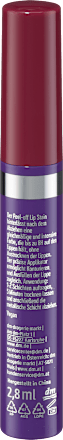 Lippenstift Peel-Off Lip Stain Hello Boo-tiful trend !t up