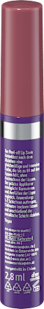 Lippenstift Peel-Off Lip Stain Hello Boo-tiful 030 trend !t up