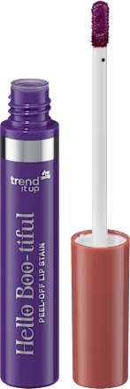 Lippenstift Peel-Off Lip Stain Hello Boo-tiful trend !t up