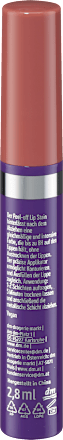 Lippenstift Peel-Off Lip Stain Hello Boo-tiful trend !t up