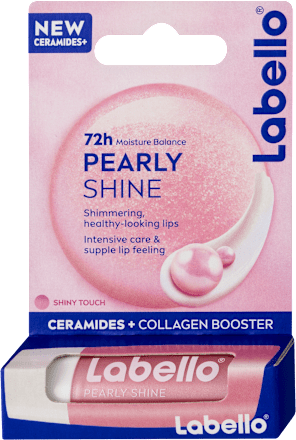 balzám na rty Pearly Shine Labello