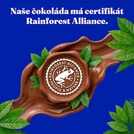 proteinová tyčinka kokos Corny
