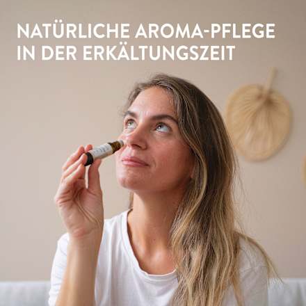 Erkältungszeit Roll-on Baby & Kind Mabyen