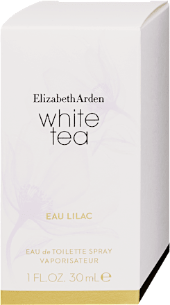 Női EdT White Tea Eau Lilac Elizabeth Arden