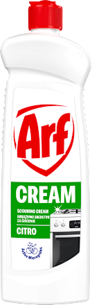 Abrazivno sredstvo za čišćenje Citro cream Arf