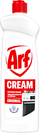 Abrazivno sredstvo za čišćenje Original cream Arf