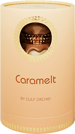 Uniszex EdP Orchid Caramelt GULF ORCHID